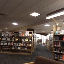 Sierra Vista Public Library - Sierra Vista