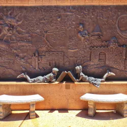 Sierra Vista Public Library - Sierra Vista