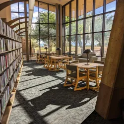 Sierra Vista Public Library - Sierra Vista