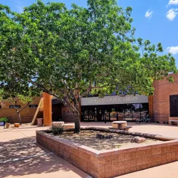 Sierra Vista Public Library - Sierra Vista