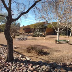 Sierra Vista Public Library - Sierra Vista