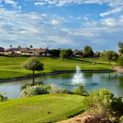 Coyote Lakes Golf Course - Surprise