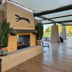 Coyote Lakes Golf Course - Surprise