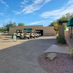 Coyote Lakes Golf Course - Surprise