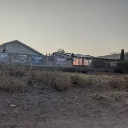 Coyote Lakes Golf Course - Surprise