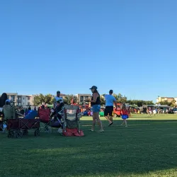 Mark Coronado Park - Surprise