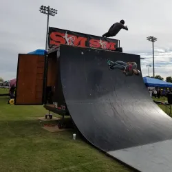 Mark Coronado Park - Surprise