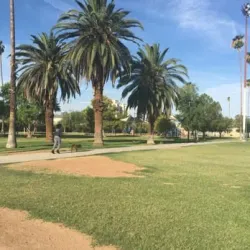 Mark Coronado Park - Surprise