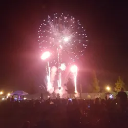 Mark Coronado Park - Surprise