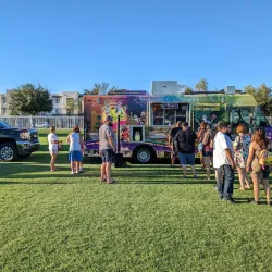 Mark Coronado Park - Surprise