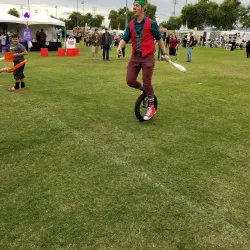 Mark Coronado Park - Surprise