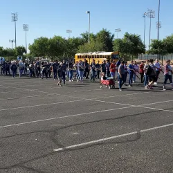 Mark Coronado Park - Surprise