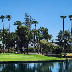 Sun Village Golf Course - Surprise