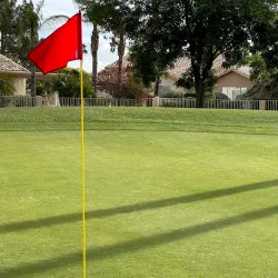 Sun Village Golf Course - Surprise