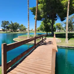 Sun Village Golf Course - Surprise