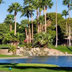 Sun Village Golf Course - Surprise