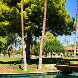 Sun Village Golf Course - Surprise