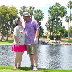 Sun Village Golf Course - Surprise