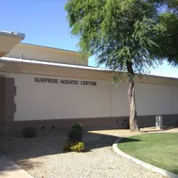 Surprise Aquatic Center - Surprise