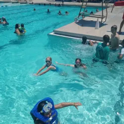 Surprise Aquatic Center - Surprise