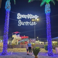 Surprise Aquatic Center - Surprise