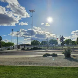 Surprise Aquatic Center - Surprise