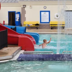 Surprise Aquatic Center - Surprise