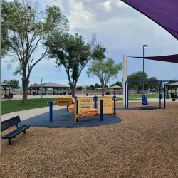 Surprise Community Park - Surprise