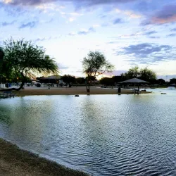 Surprise Community Park - Surprise