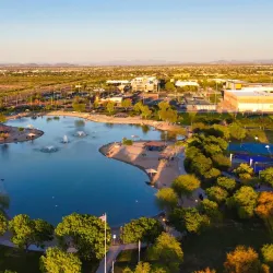 Surprise Community Park - Surprise