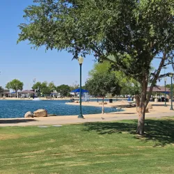 Surprise Community Park - Surprise