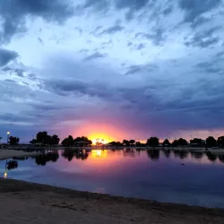 Surprise Community Park - Surprise