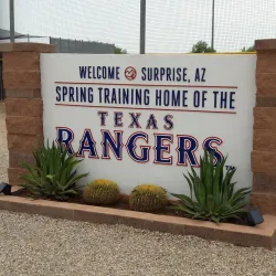 Surprise Recreation Campus - Surprise