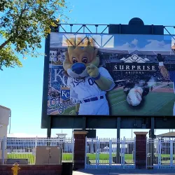 Surprise Recreation Campus - Surprise