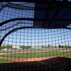 Surprise Recreation Campus - Surprise