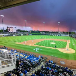 Surprise Stadium - Surprise