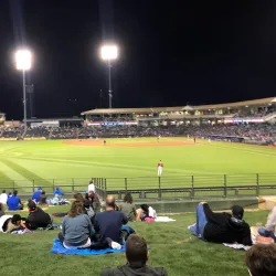 Surprise Stadium - Surprise