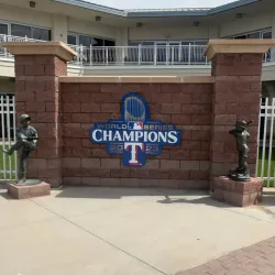 Surprise Stadium - Surprise