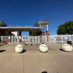 Surprise Stadium - Surprise