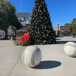 Surprise Stadium - Surprise