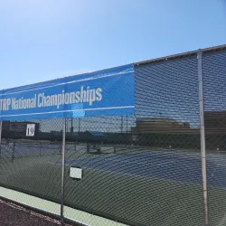 Surprise Tennis and Racquet Complex - Surprise