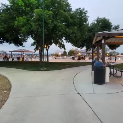 Surprise Tennis and Racquet Complex - Surprise