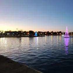 Surprise Tennis and Racquet Complex - Surprise