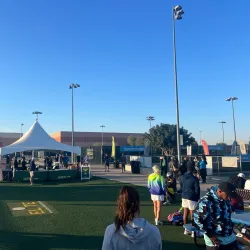 Surprise Tennis and Racquet Complex - Surprise