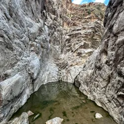 White Tank Mountain Regional Park - Surprise
