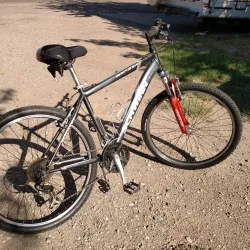 Gila River - Thatcher