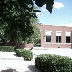 Graham County Historical Society Museum - Thatcher