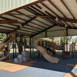 Thatcher City Park - Thatcher