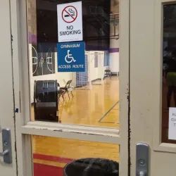 Thatcher Community Center - Thatcher