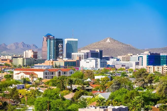 Tucson, AZ